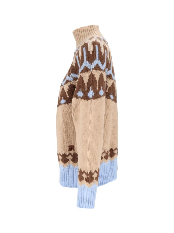 ERMANNO FIRENZE PULLOVER - BEYMEN