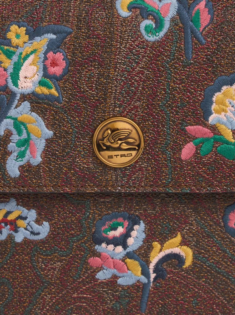 ETRO CROSSBODY ETRO ESSENTIAL