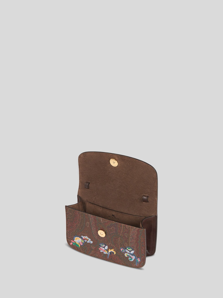 ETRO CROSSBODY ETRO ESSENTIAL