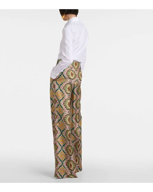 Etro Pants