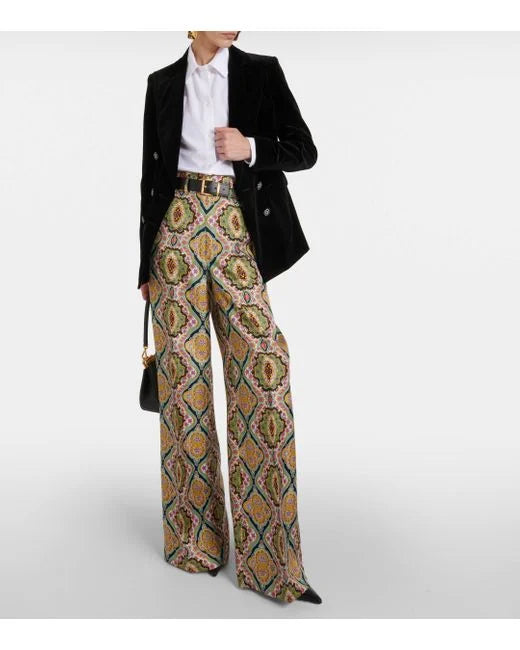 Etro Pants