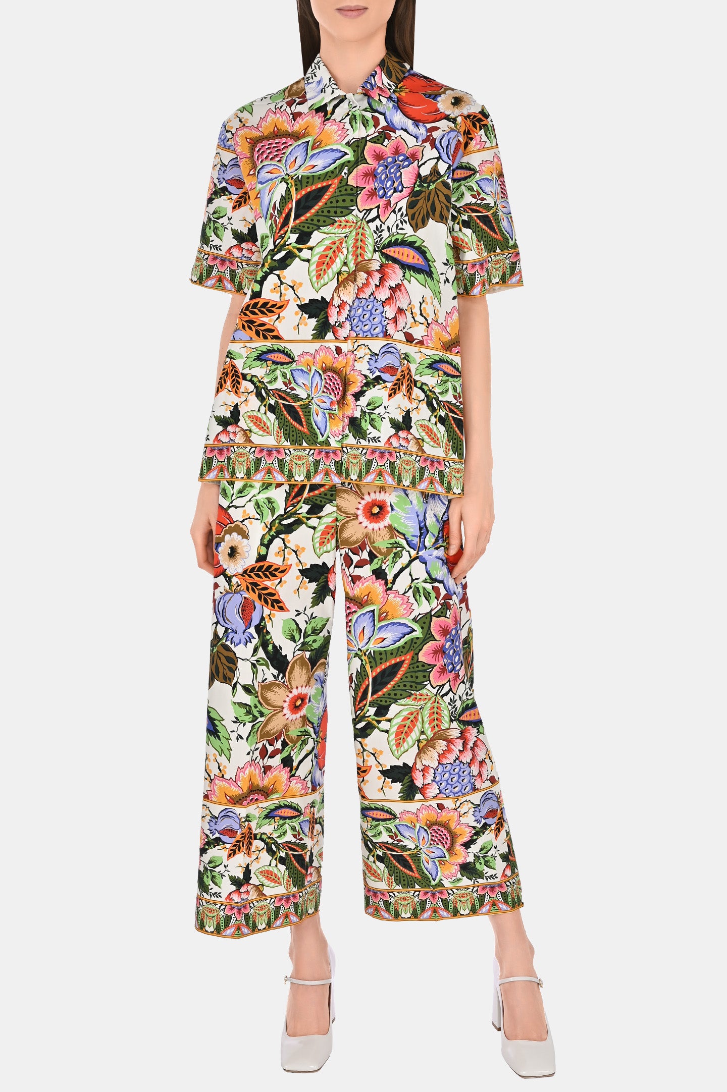 Etro Pants