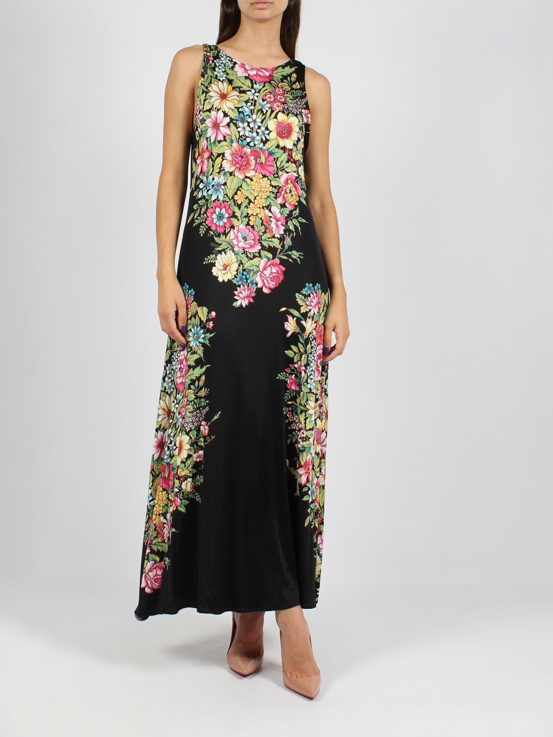 ETRO MIDI DRESS - BEYMEN