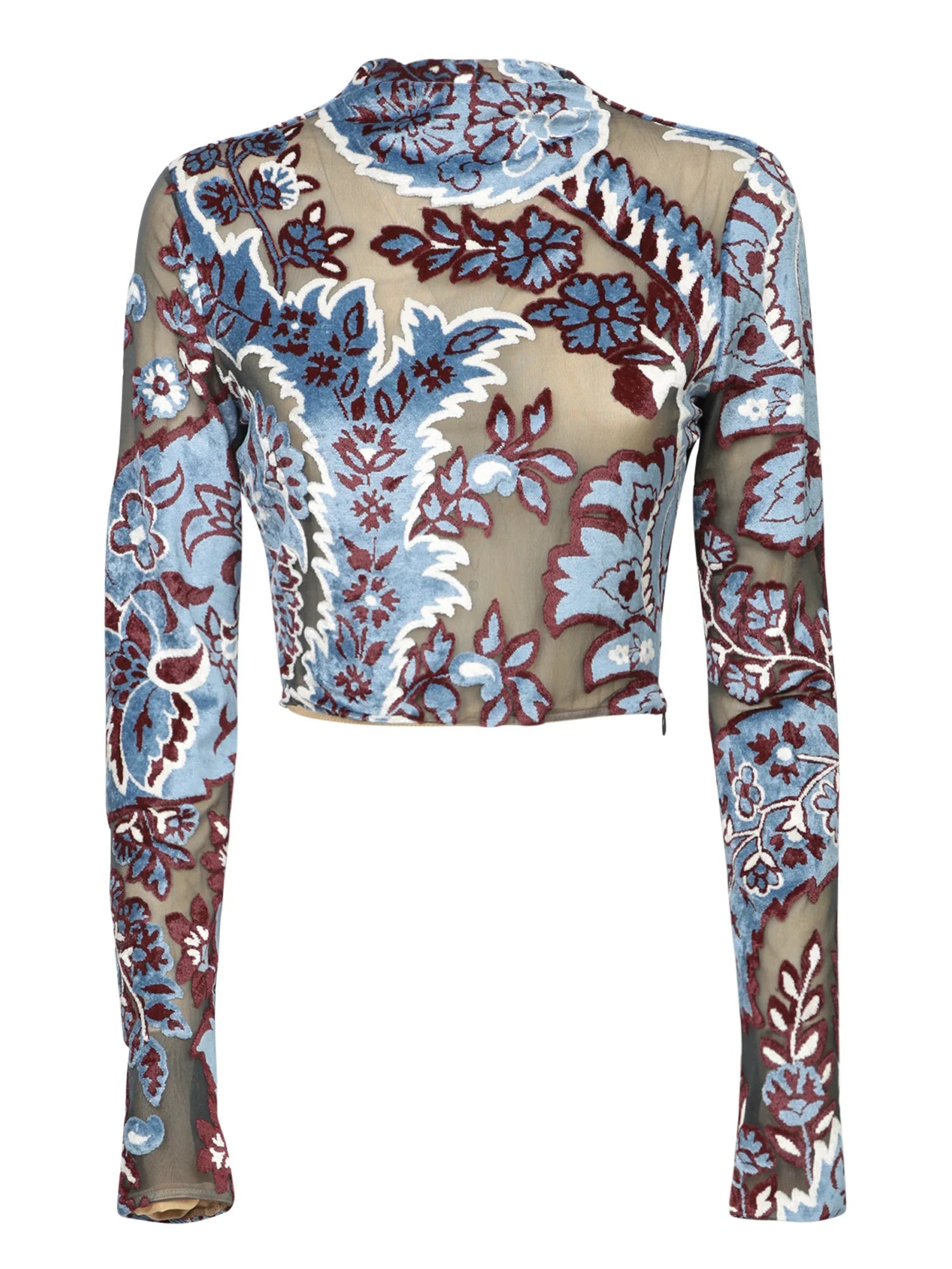 ETRO TOP - BEYMEN