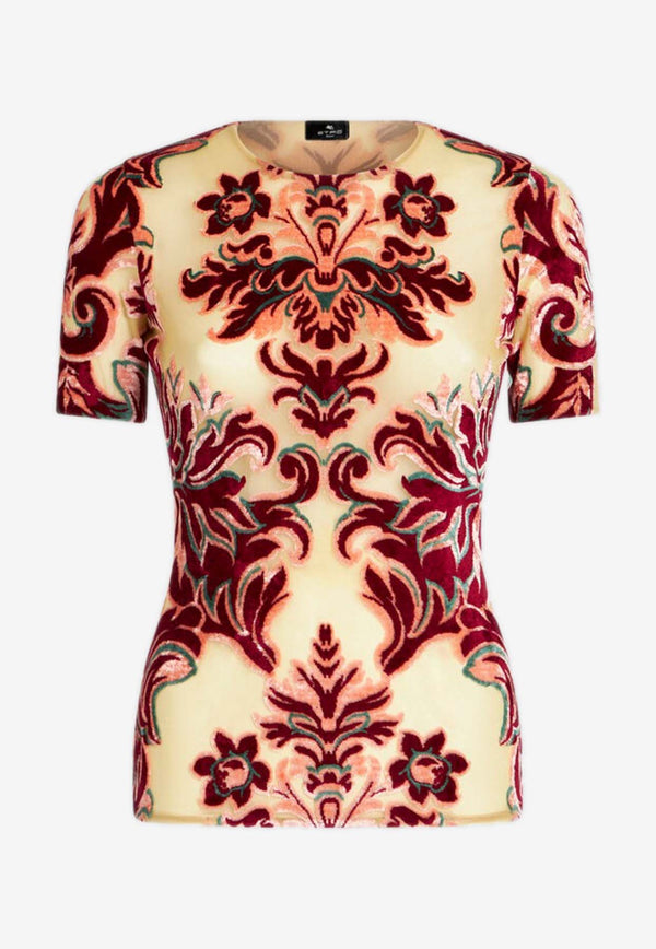ETRO TOP - BEYMEN