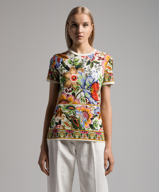 Etro Blouse