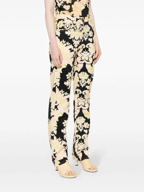 ETRO PANTS - BEYMEN