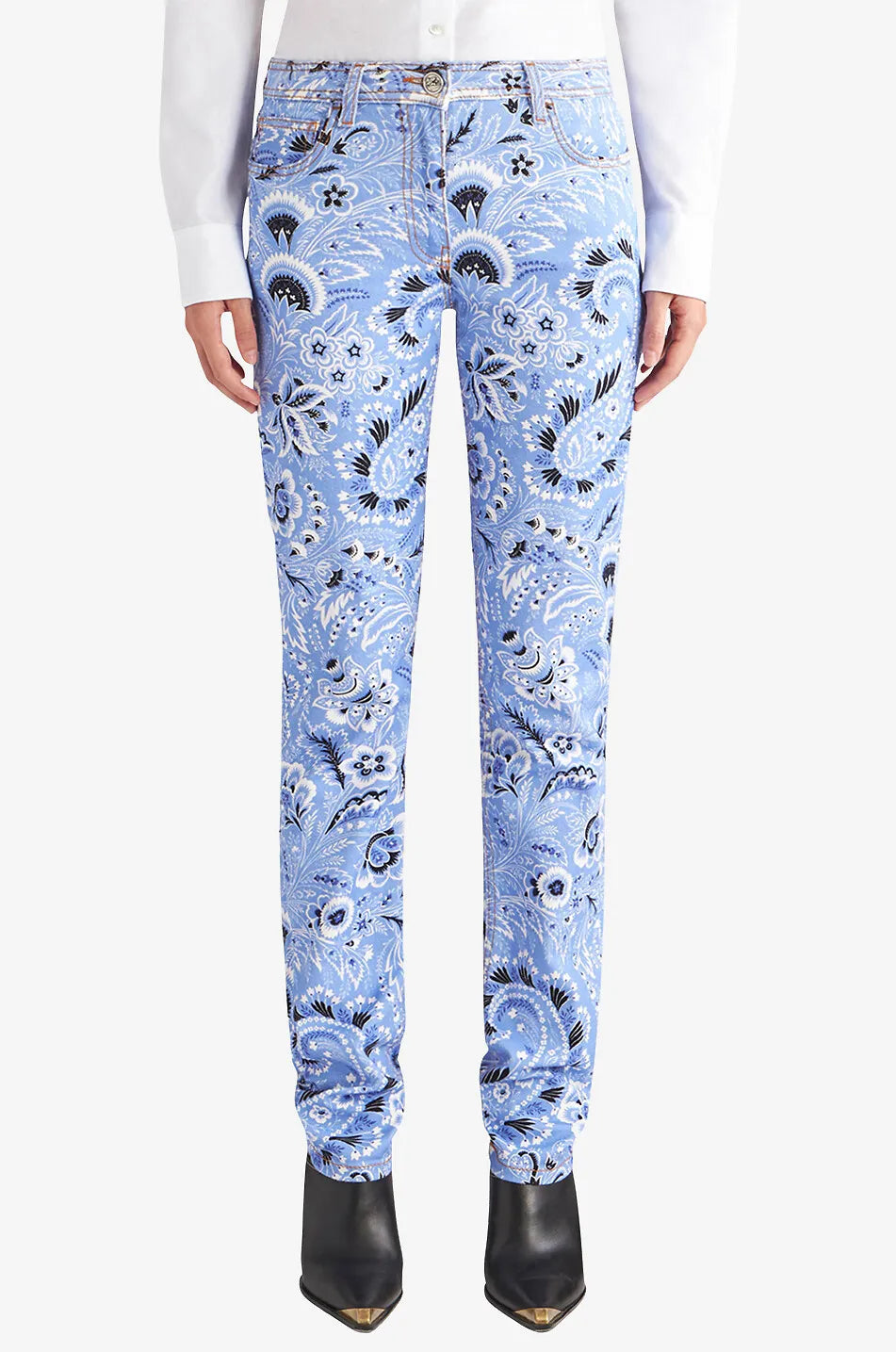 Etro Pants