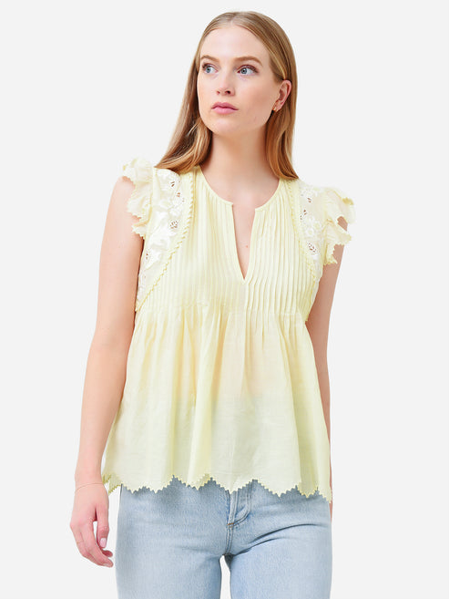 ZADIG & VOLTAIRE TIARA TOMBOY - BEYMEN