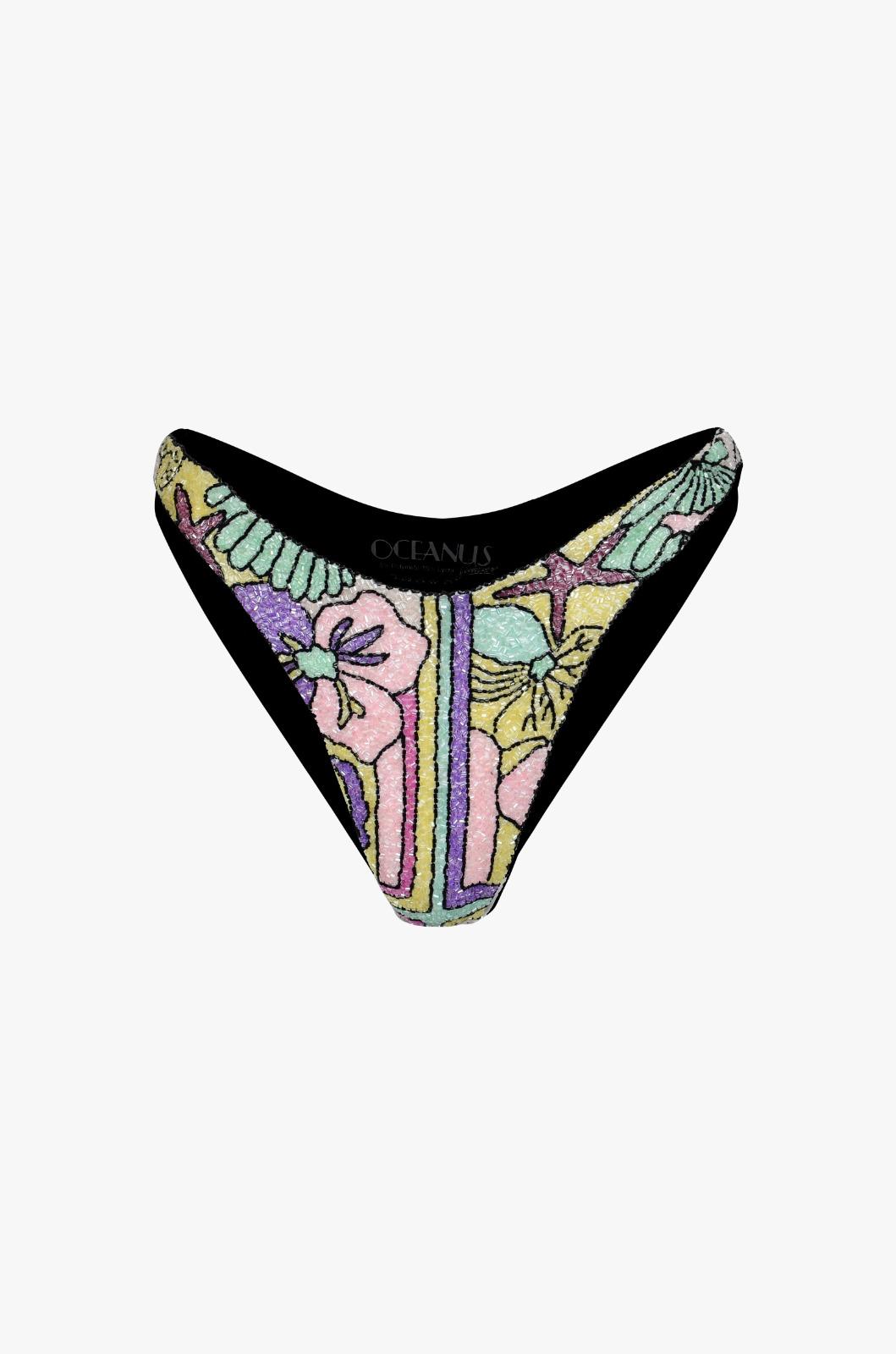 OCEANUS TALIA BIKINI BOTTOM