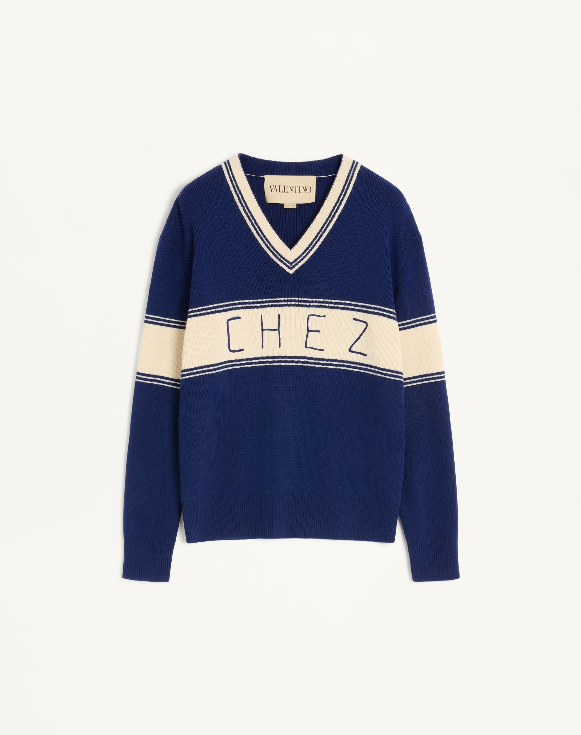 VALENTINO GARAVANI PULOVER - BEYMEN