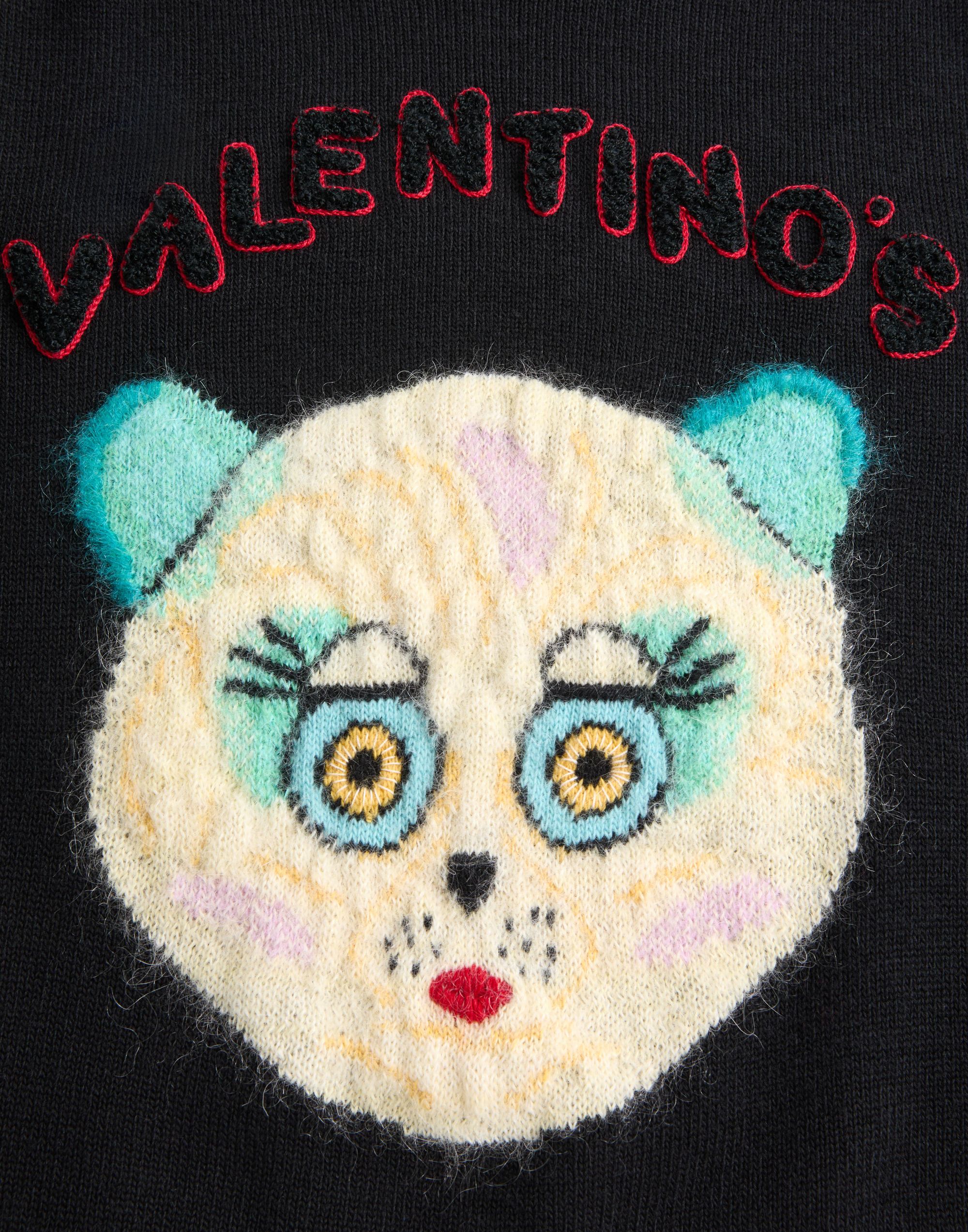 VALENTINO GARAVANI PULOVER - BEYMEN