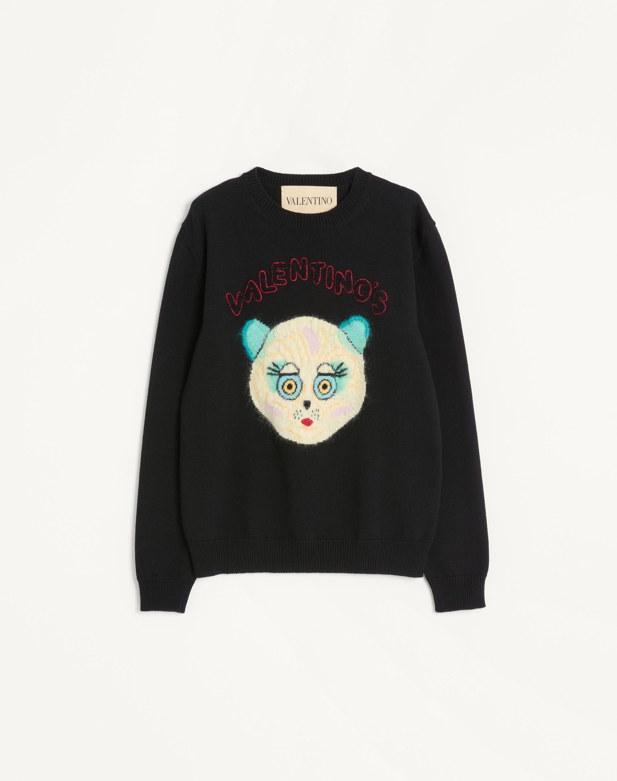 VALENTINO GARAVANI PULOVER - BEYMEN
