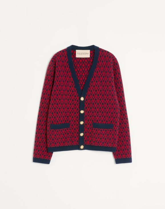 VALENTINO GARAVANI CARDIGAN - BEYMEN