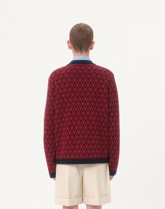 VALENTINO GARAVANI CARDIGAN - BEYMEN