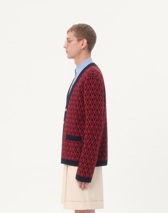 VALENTINO GARAVANI CARDIGAN - BEYMEN