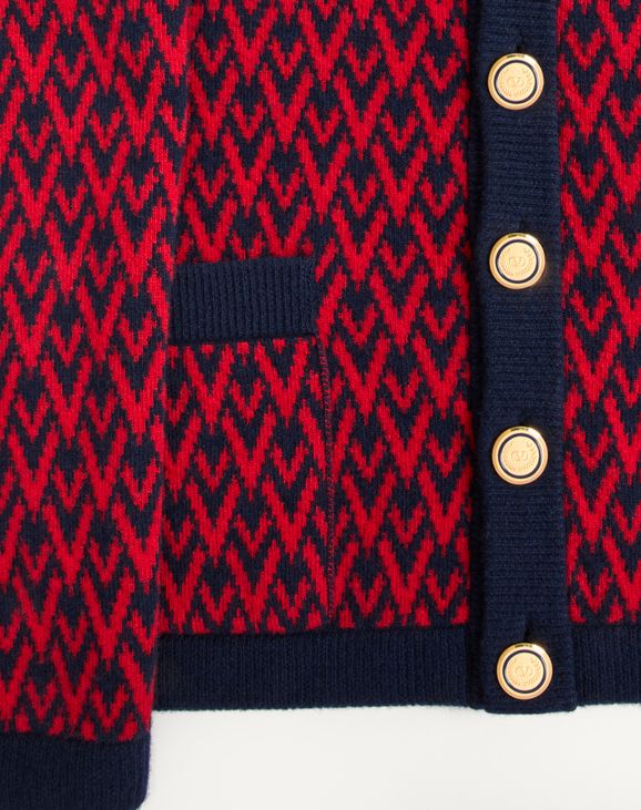 VALENTINO GARAVANI CARDIGAN - BEYMEN
