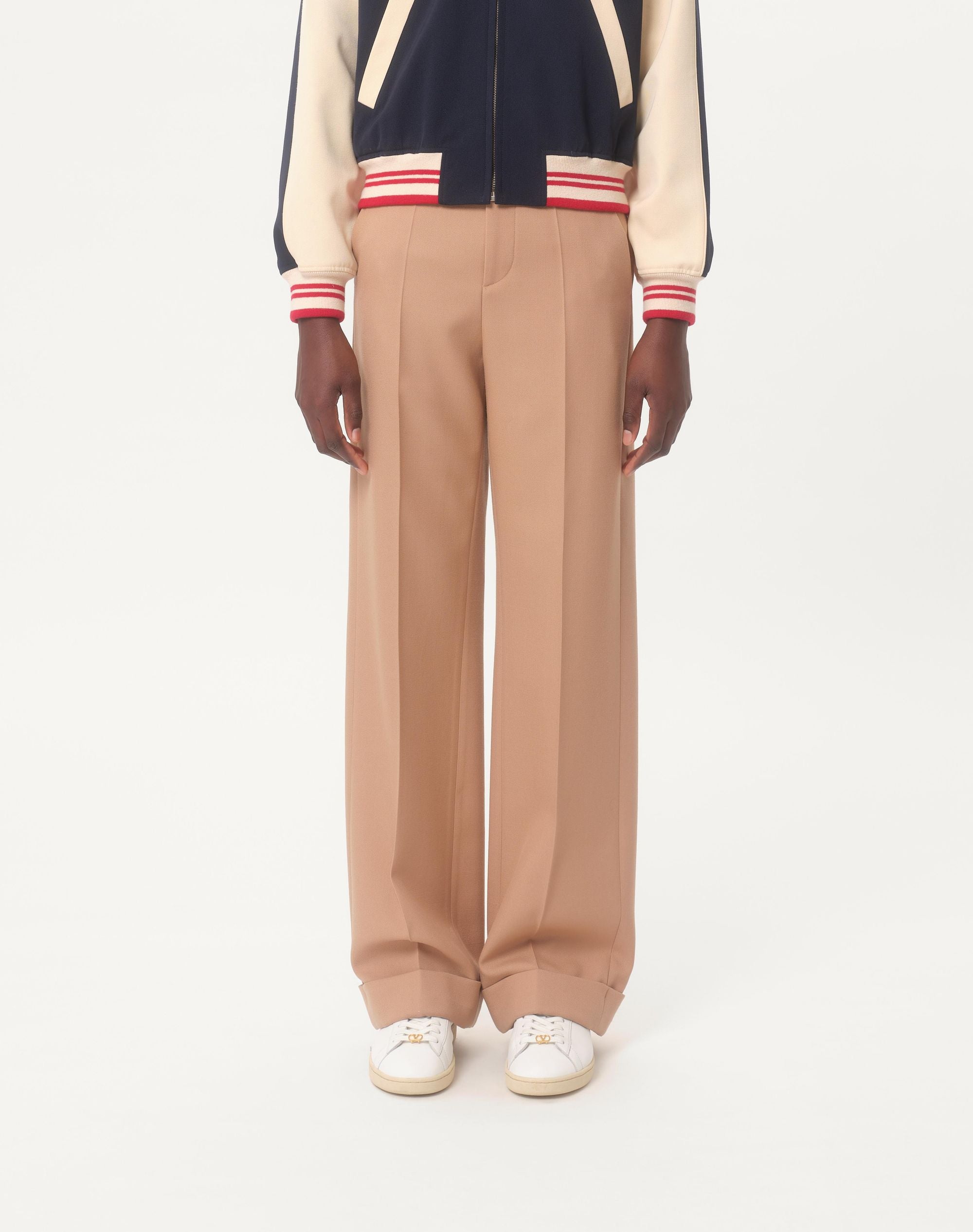 VALENTINO GARAVANI PANT - BEYMEN