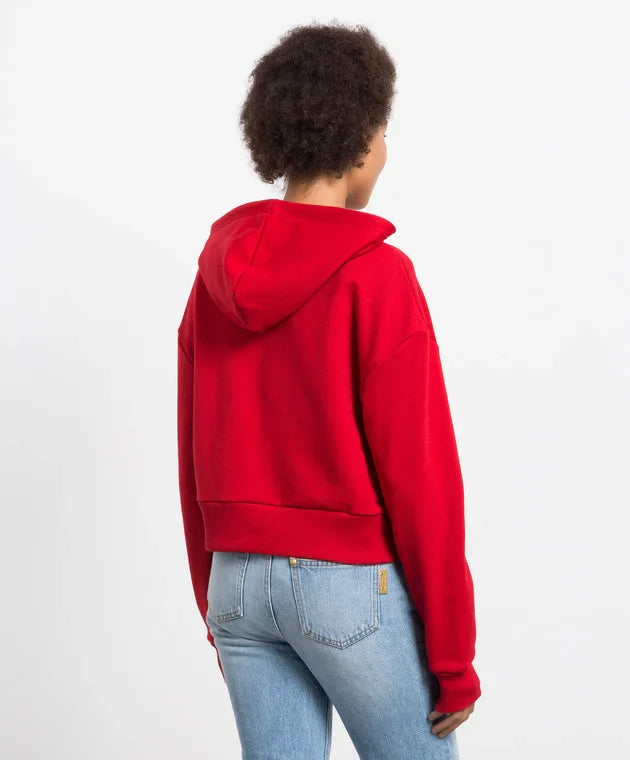 BALMAIN HOODIE - BEYMEN
