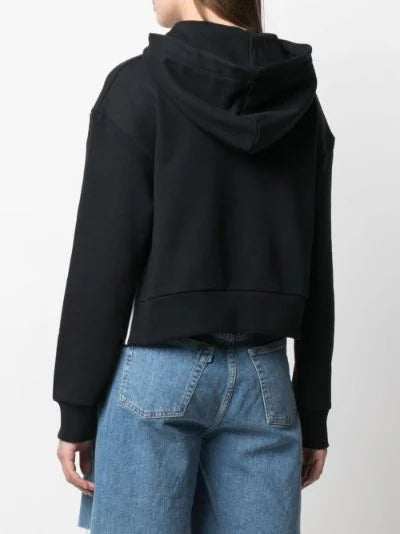 BALMAIN HOODIE - BEYMEN