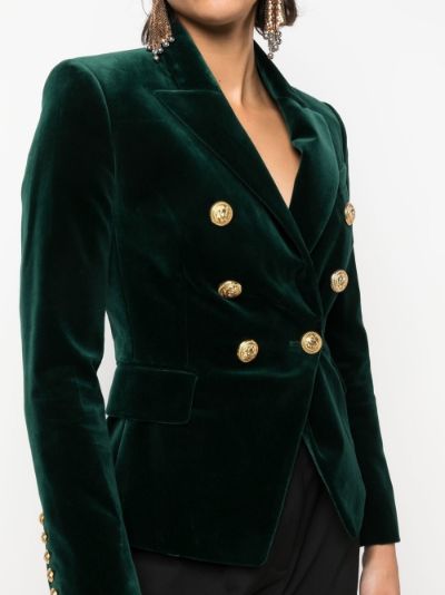 Balmain Blazer