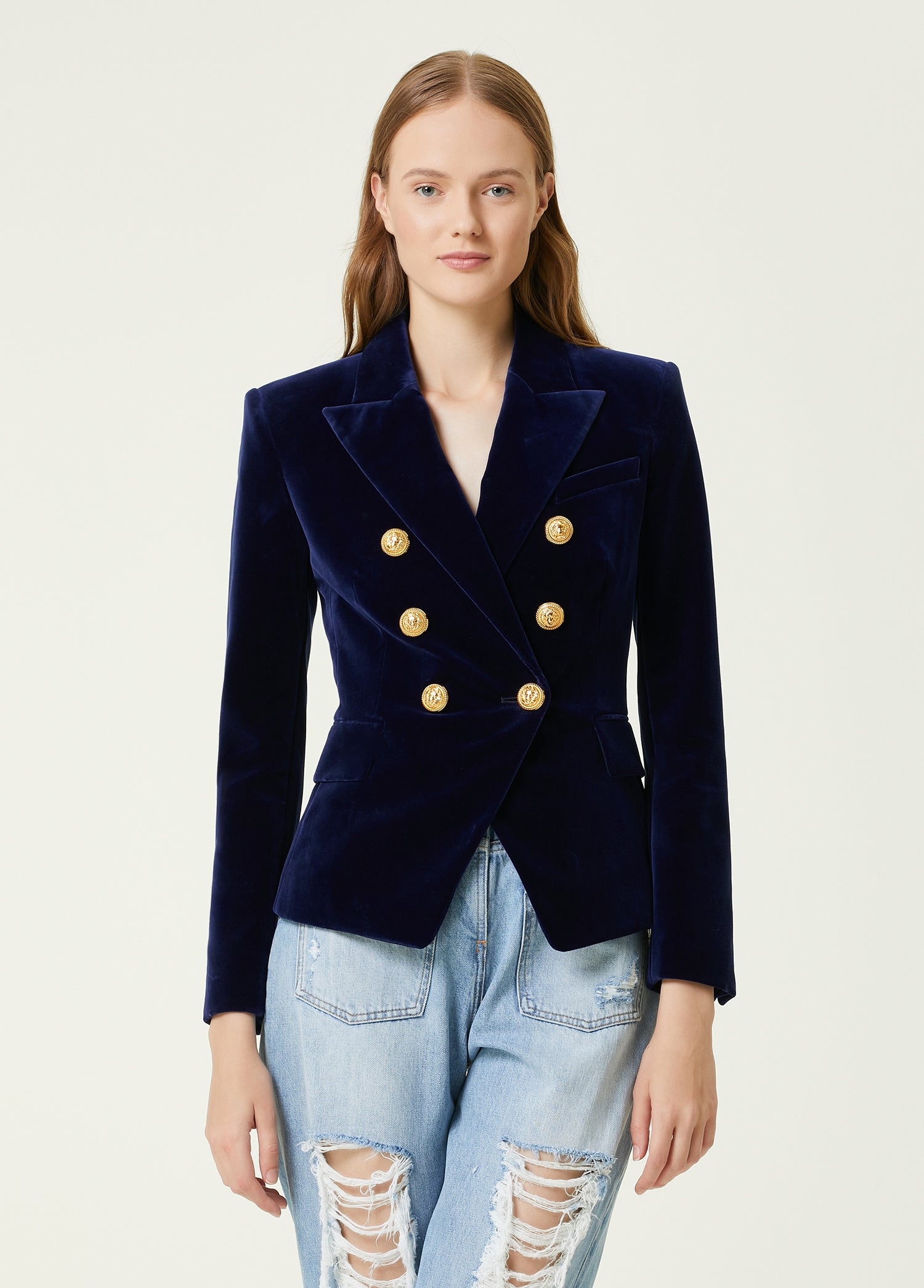 Balmain Blazer