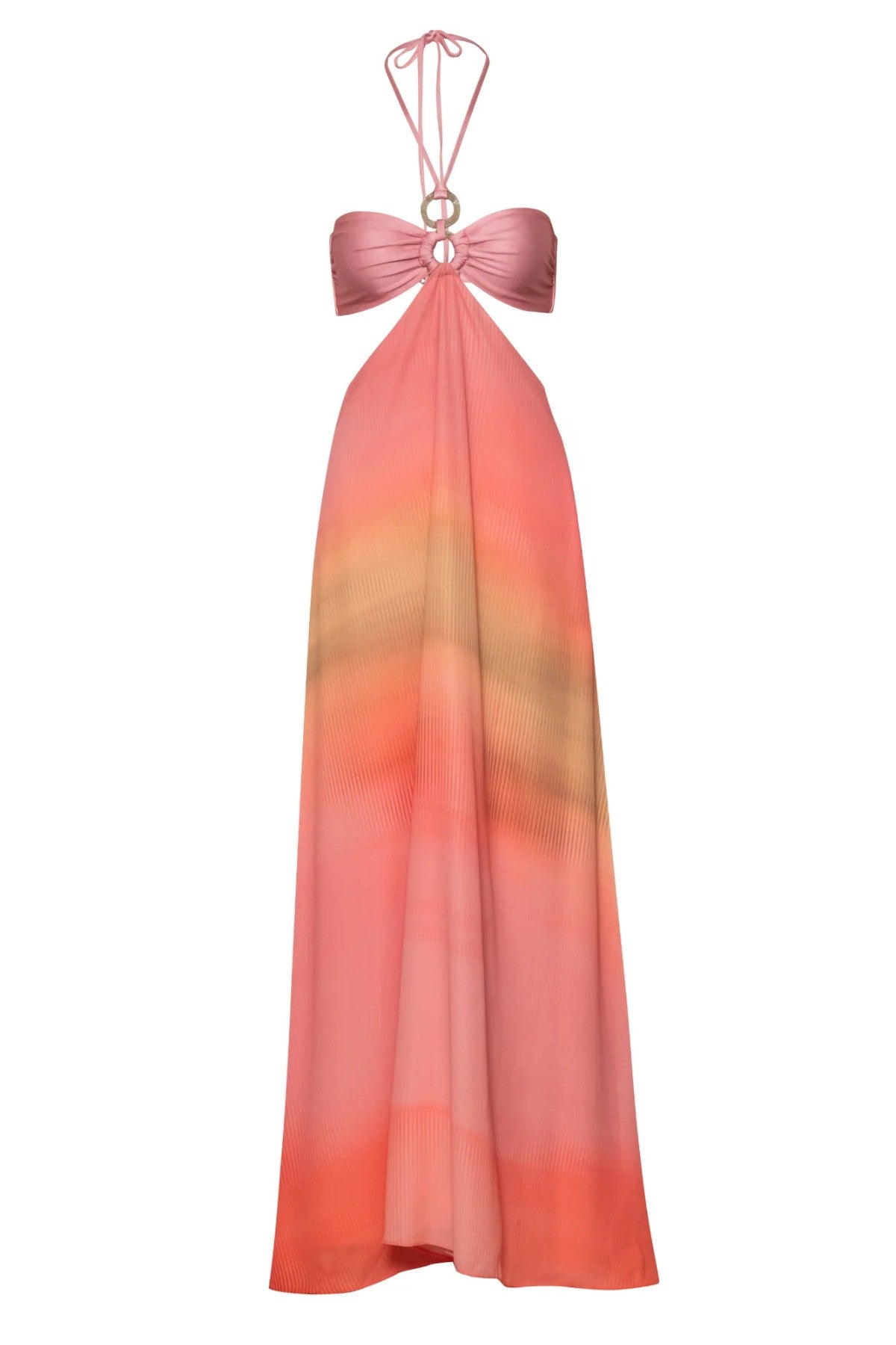 BAOBAB YVON MAXI DRESS - BEYMEN