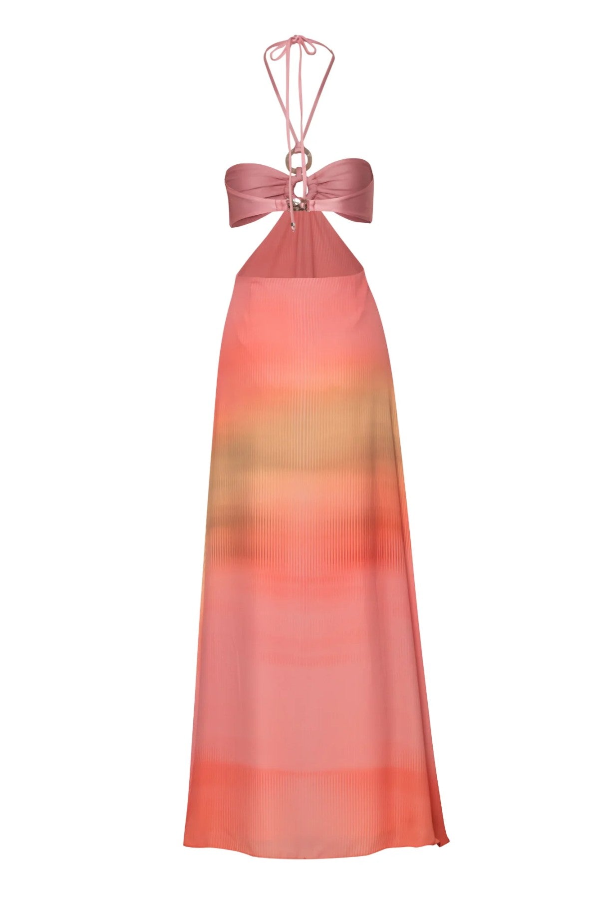 BAOBAB YVON MAXI DRESS - BEYMEN