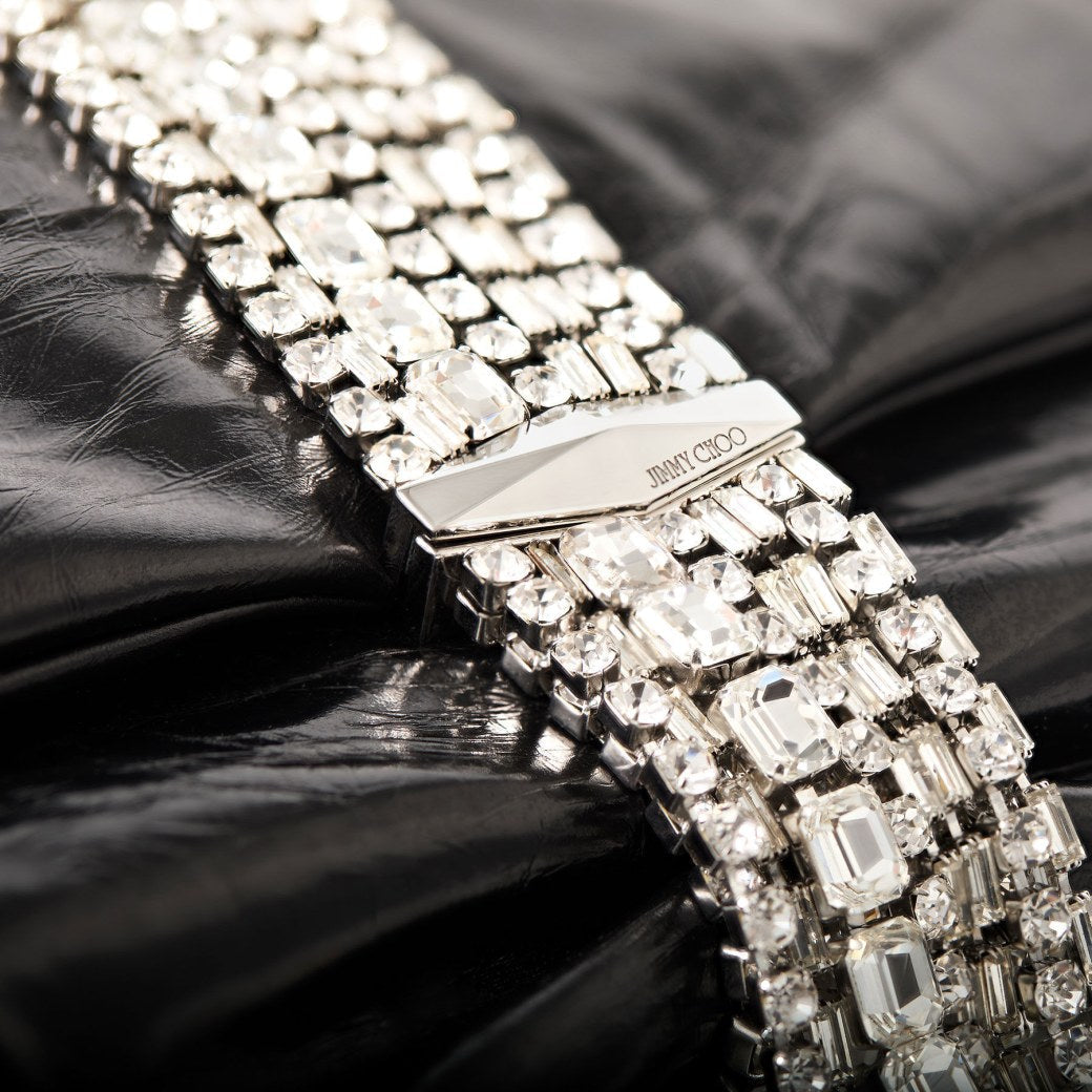 JIMMY CHOO BAG - BEYMEN