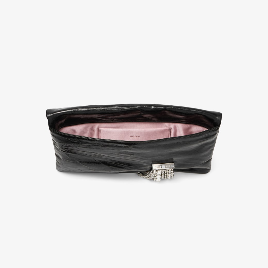 JIMMY CHOO BAG - BEYMEN