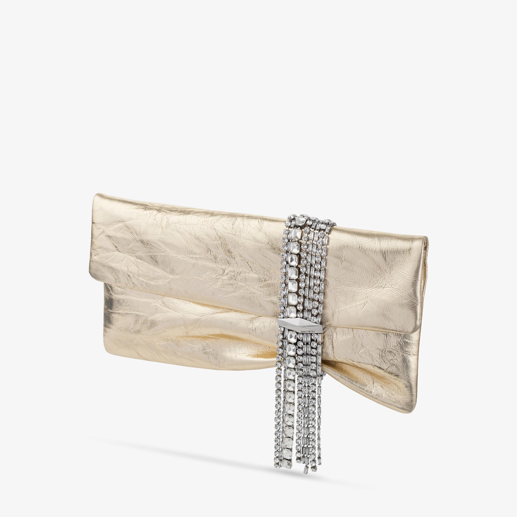 JIMMY CHOO BAG - BEYMEN