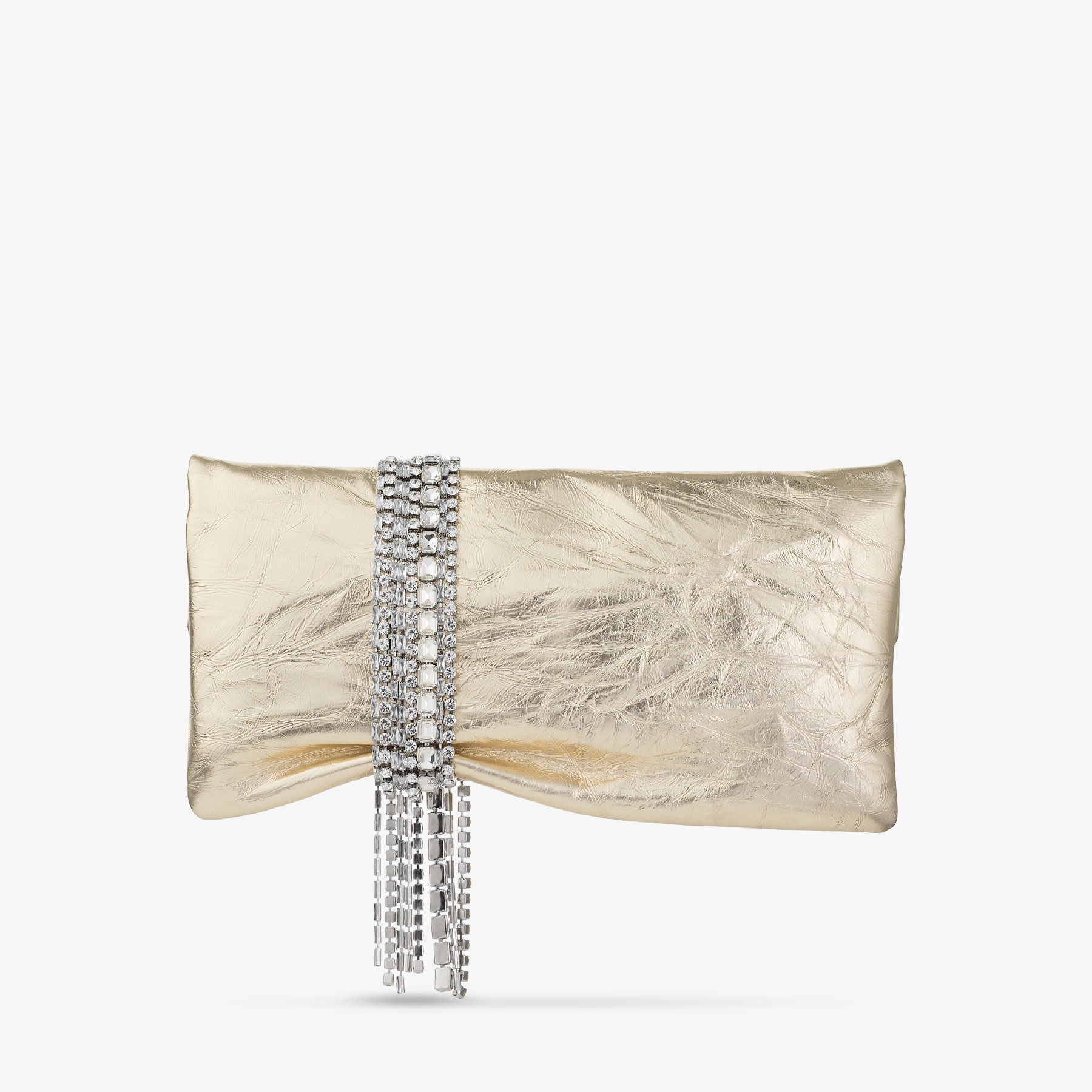 JIMMY CHOO BAG - BEYMEN