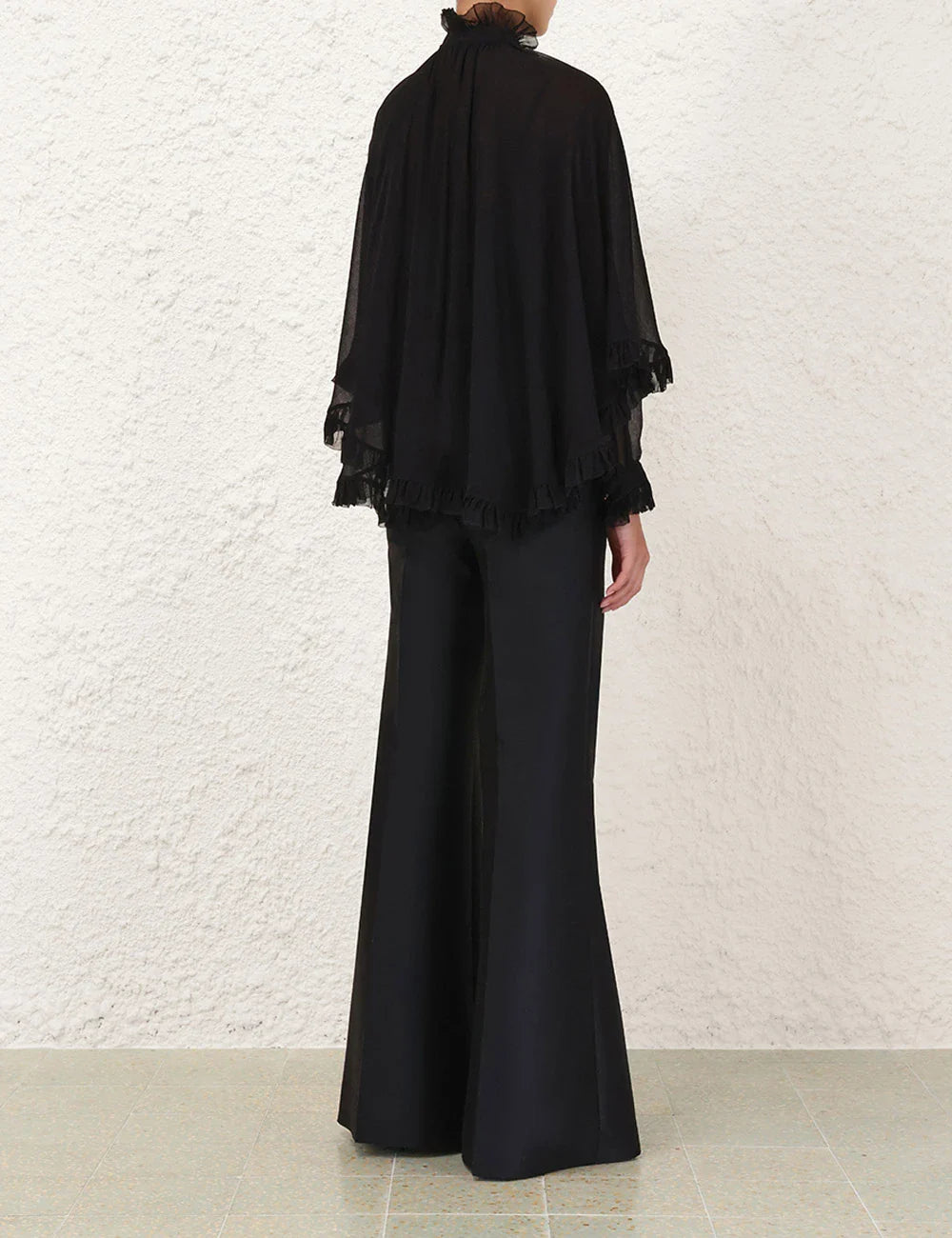 ZIMMERMAN SHIRT - BEYMEN