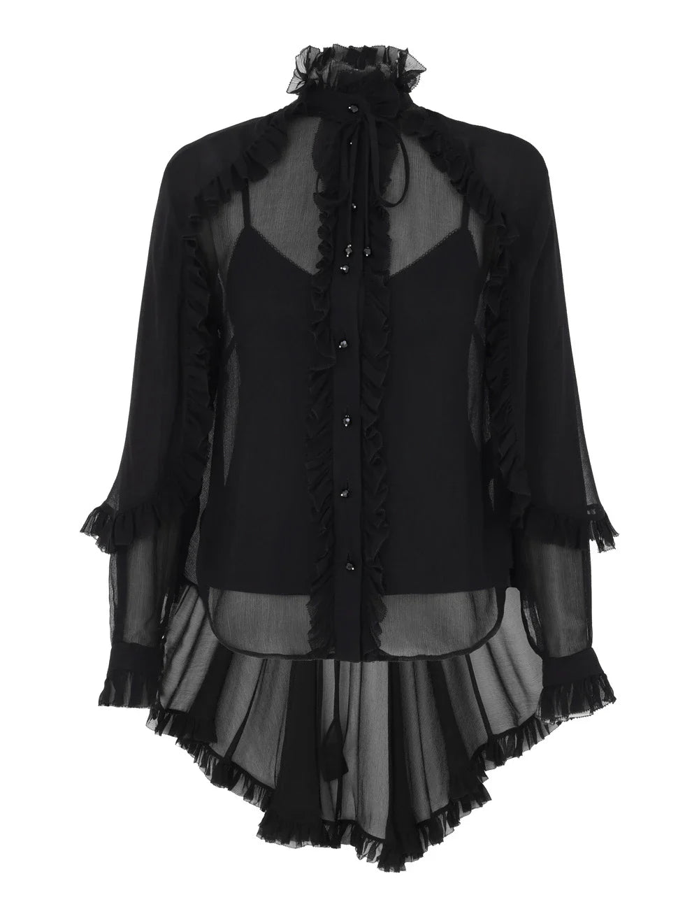 ZIMMERMAN SHIRT - BEYMEN