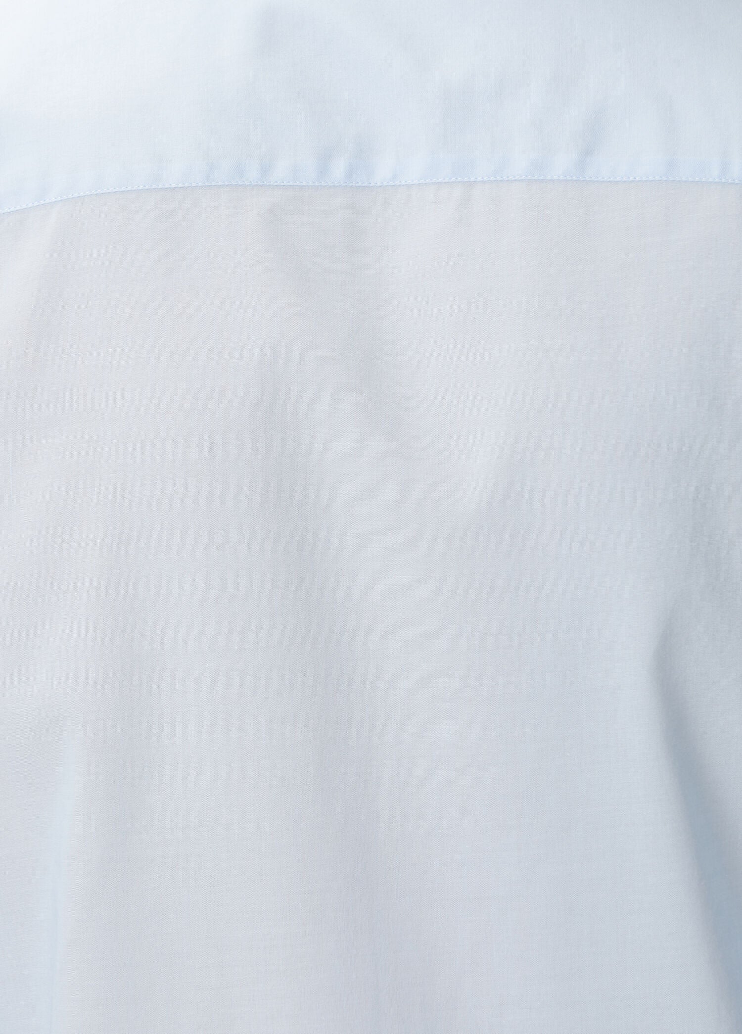 VALENTINO GARAVANI CAMICIA COLLO SCIARPA - BEYMEN