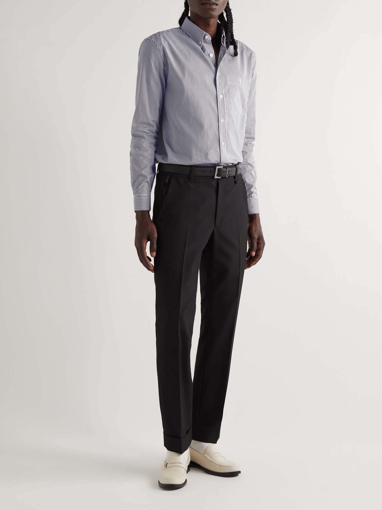 YVES SAINT LAURENT SHIRT - BEYMEN