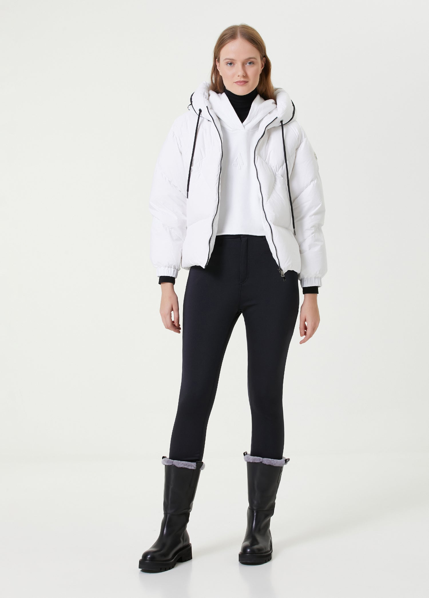 MONCLER JACKET