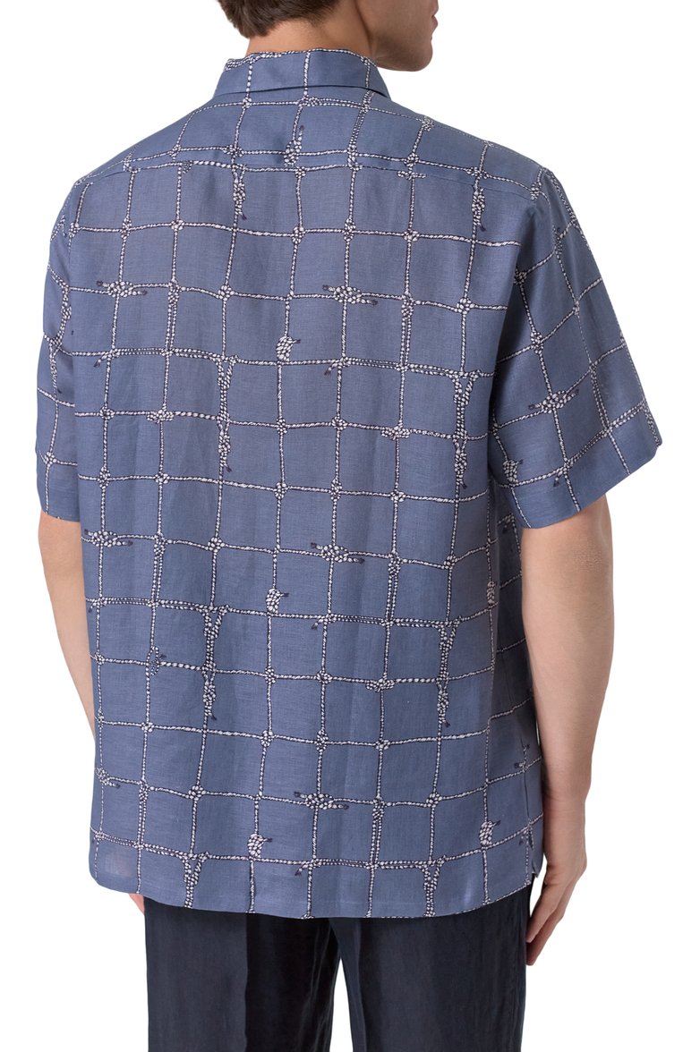 BRIONI 213-LEISURE SHIRT - BEYMEN