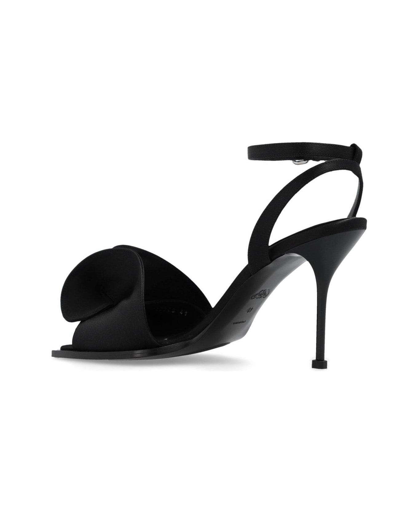 ALEXANDER MCQUEEN SANDAL - BEYMEN