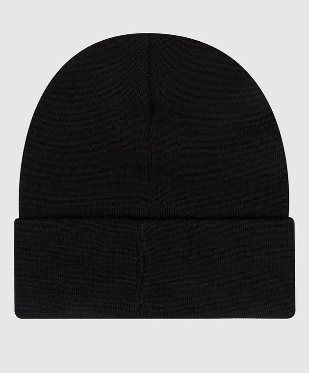 PALM ANGELS BEANIE - BEYMEN
