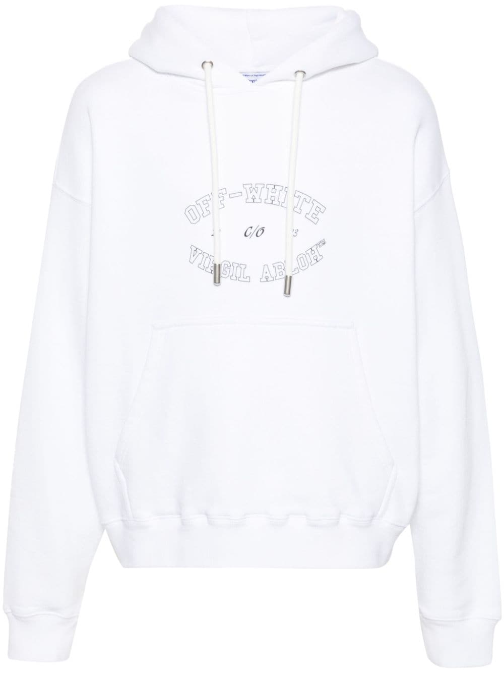 OFF-WHITE SWEATSHIRT