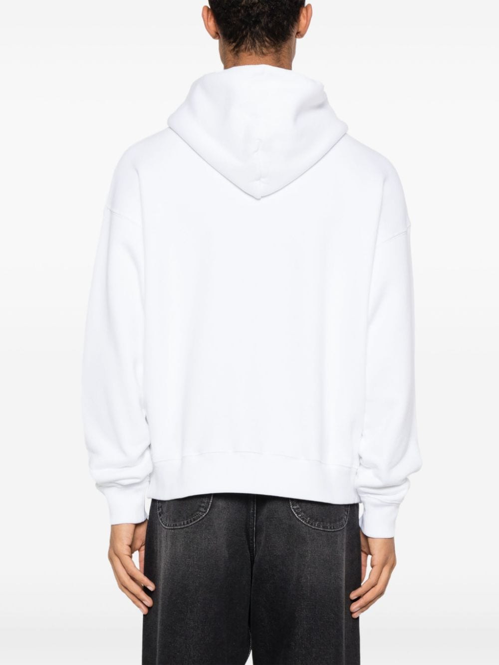 OFF-WHITE SWEATSHIRT