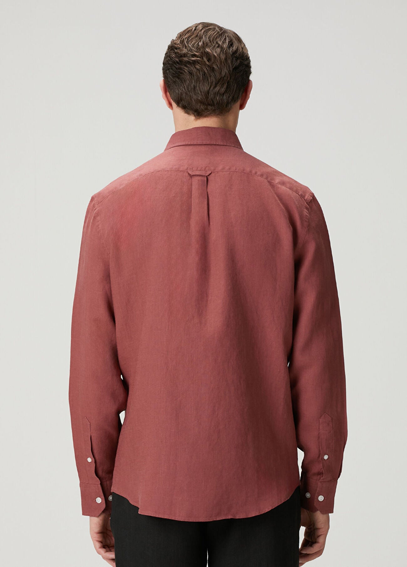 BEYMEN CLUB SHIRT - BEYMEN
