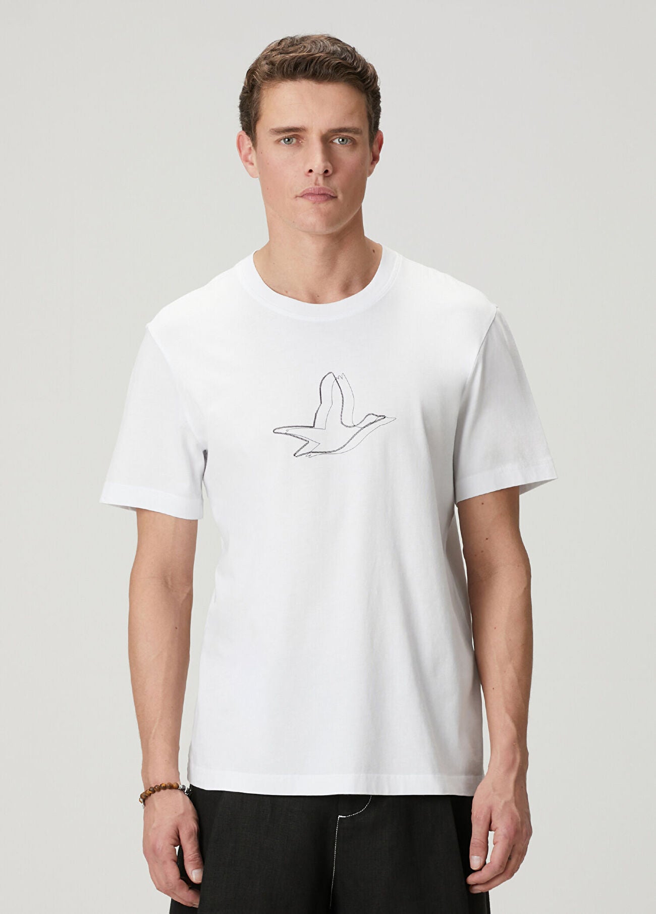 BEYMEN CLUB T-SHIRT - BEYMEN
