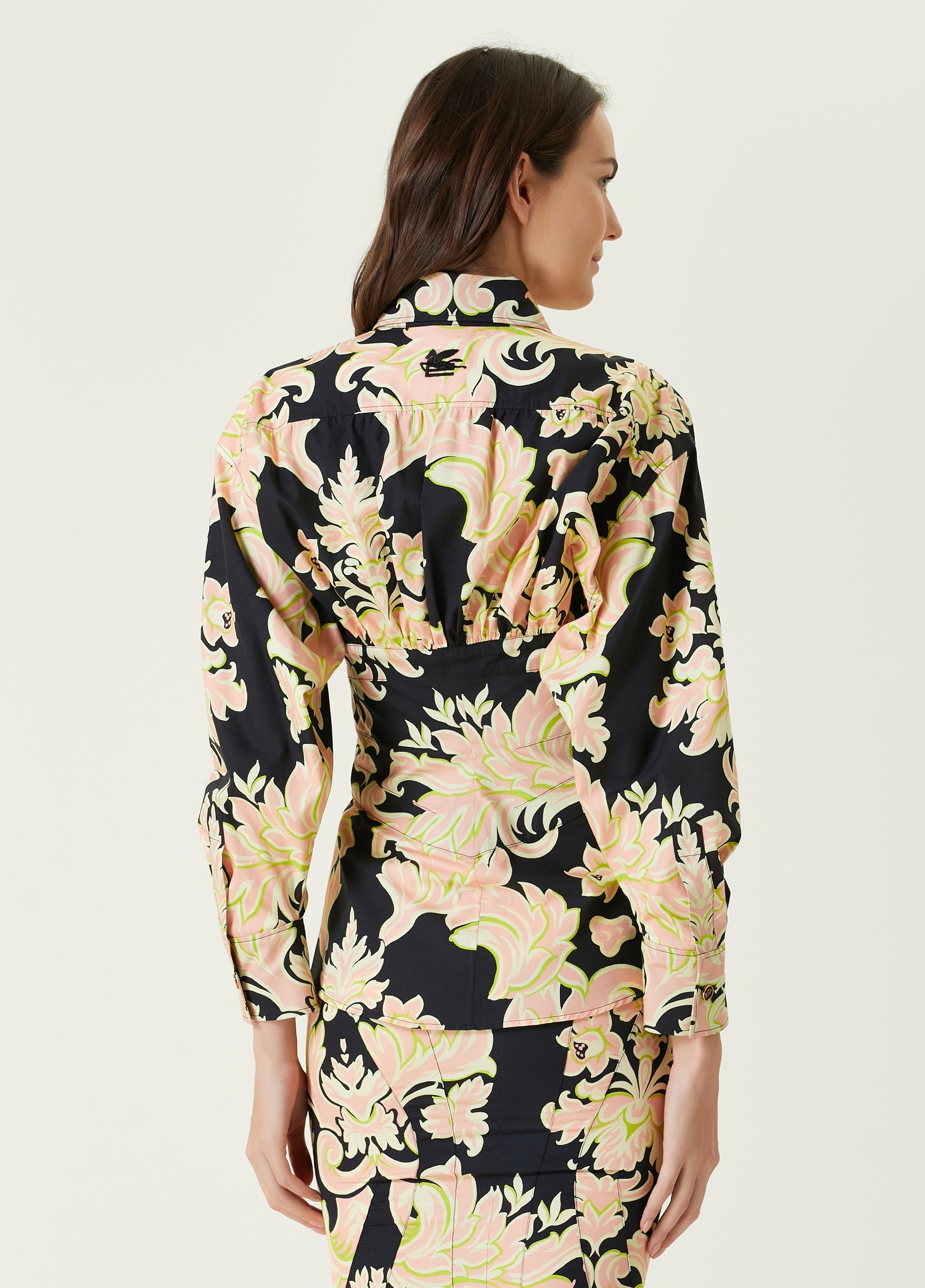 ETRO SHIRT - BEYMEN