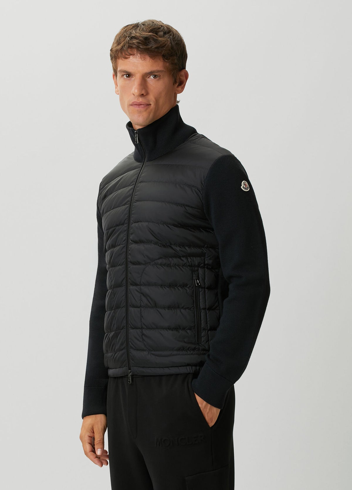 MONCLER CARDIGAN - BEYMEN