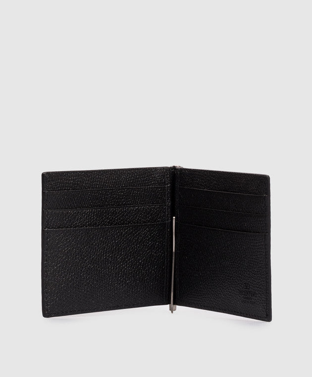 VALENTINO GARAVANI BIFOLD WALLET - BEYMEN