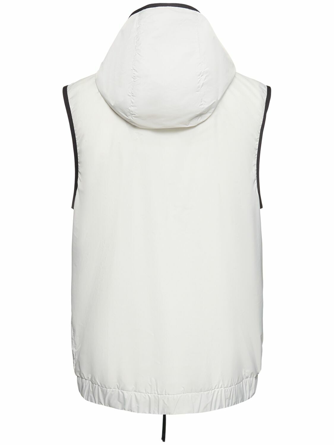 MONCLER VALLESE VEST - BEYMEN