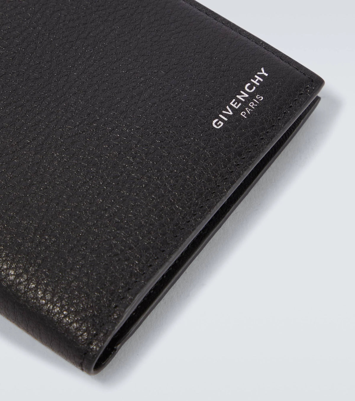 GIVENCHY BILLFOLD COIN WALLET - BEYMEN