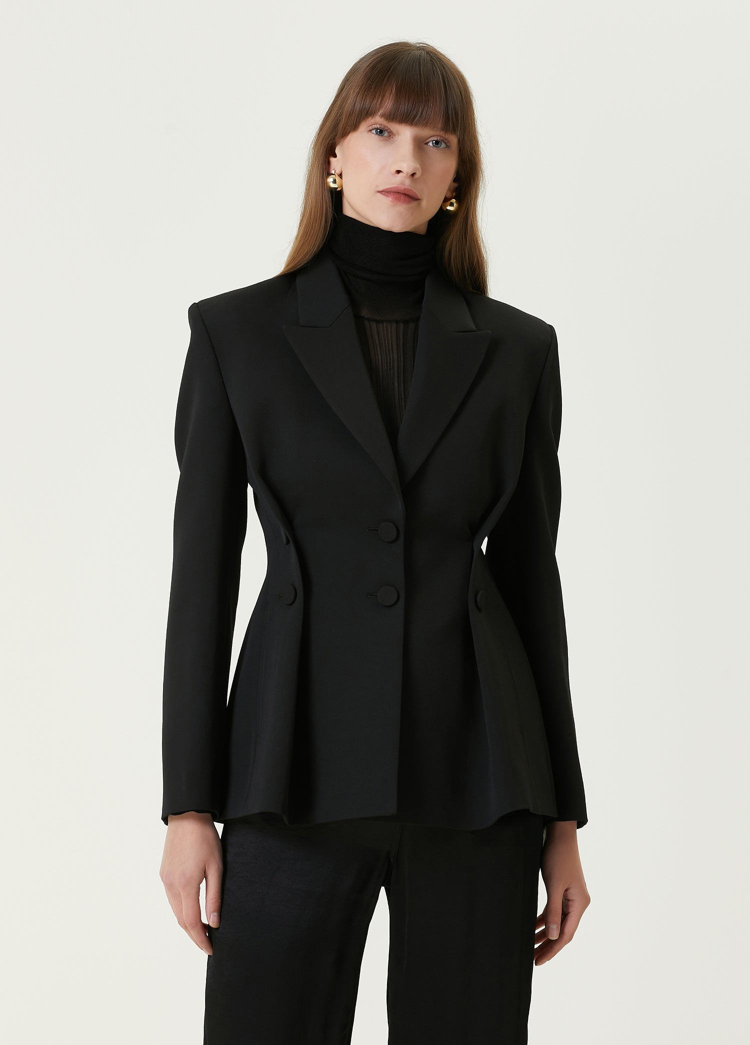 GIVENCHY BUTTON JACKET COMMERCIAL VERSI - BEYMEN
